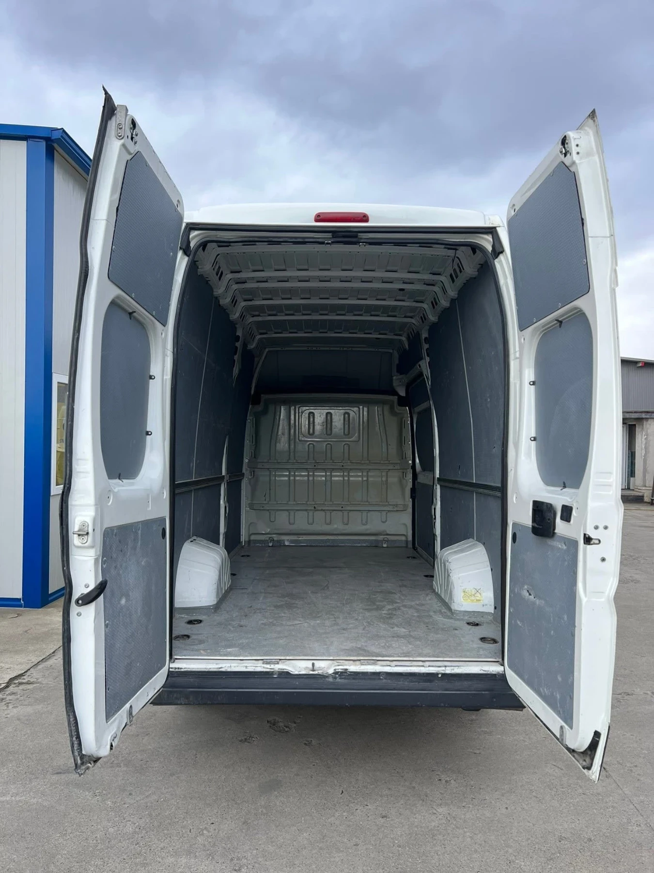 Peugeot Boxer ����� L4H3 / * 173 000��* / ����������� | Mobile.bg � ����������� 10