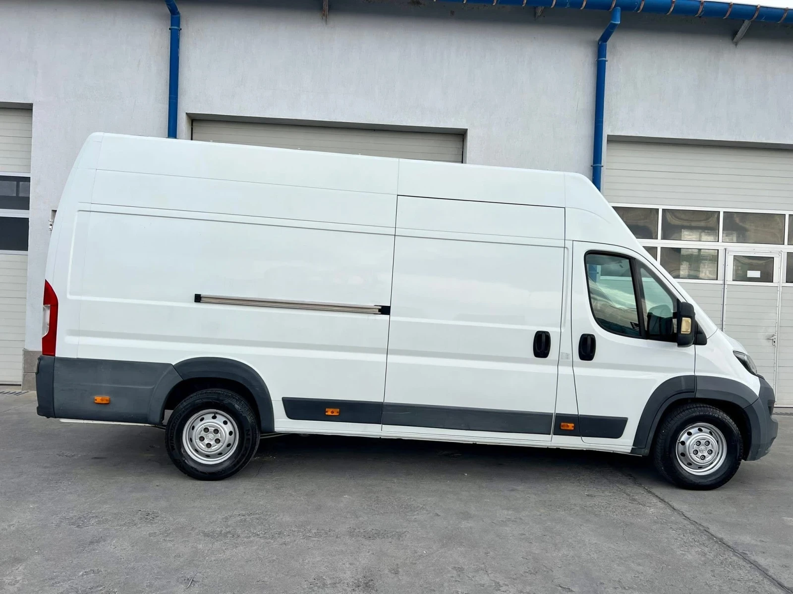 Peugeot Boxer ����� L4H3 / * 173 000��* / ����������� | Mobile.bg � ����������� 7