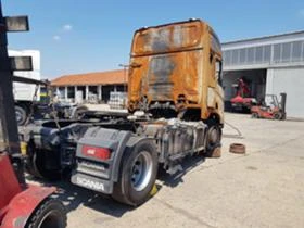 Scania R 450 Euro6, снимка 4