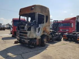     Scania R 450 Euro6