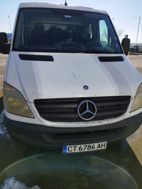 Mercedes-Benz 316   | Mobile.bg   2