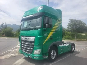 Daf FT XF 106  480 EURO 6  | Mobile.bg    1