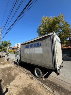 Isuzu Npr 3.9, снимка 4