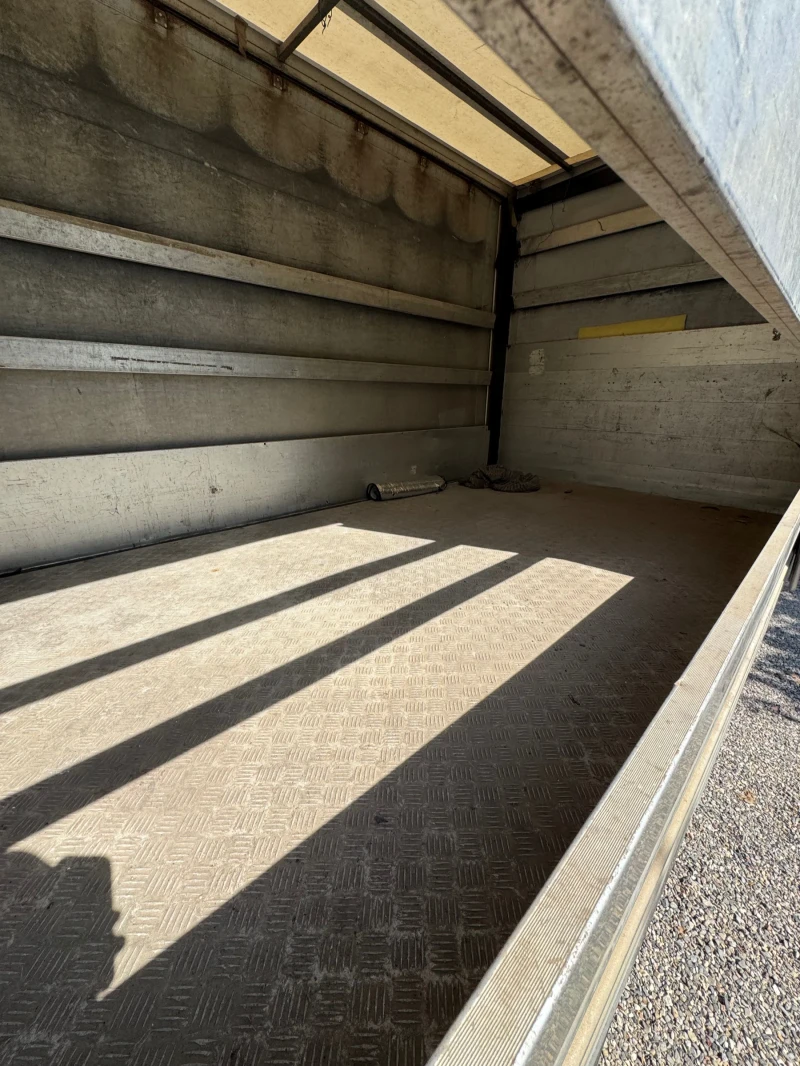 Isuzu Npr 3.9, снимка 8 - Камиони - 52610743