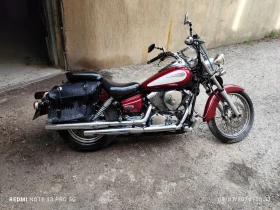 Yamaha Drag Star, снимка 2