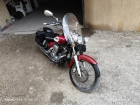 Yamaha Drag Star, снимка 1