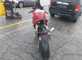Ducati Panigale V2, снимка 6