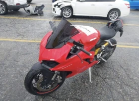 Ducati Panigale V2, снимка 2