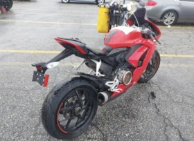 Ducati Panigale V2, снимка 4