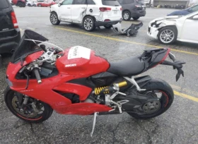 Ducati Panigale V2, снимка 11