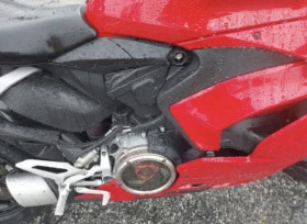 Ducati Panigale V2, снимка 8