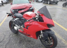 Ducati Panigale V2, снимка 1