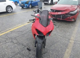 Ducati Panigale V2, снимка 5