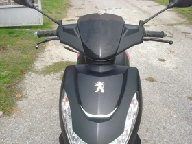 Peugeot Kissbee, снимка 2