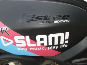 Peugeot Kissbee, снимка 6