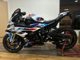 BMW S 1000RR M-Pack, Carbon, Arrow, снимка 3