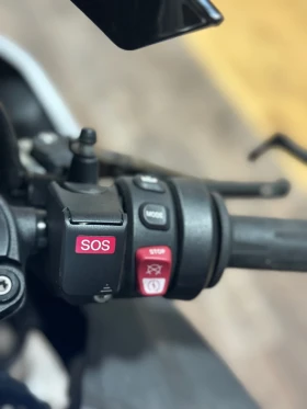 BMW S 1000RR M-Pack, Carbon, Arrow, снимка 8