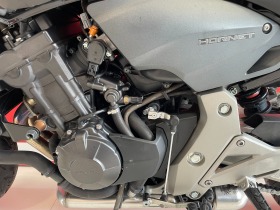 Honda Hornet 600I ABS Lizing, снимка 13