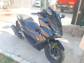 Honda Forza 125 ABS Star/stop, снимка 12