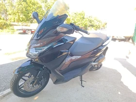 Honda Forza 125 ABS Star/stop, снимка 11