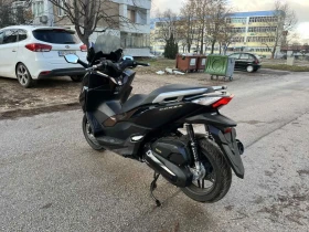 Honda Forza 125 ABS Star/stop, снимка 4