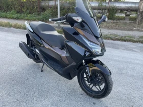 Honda Forza 125 ABS Star/stop, снимка 8