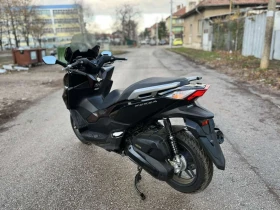 Honda Forza 125 ABS Star/stop, снимка 10