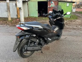 Honda Forza 125 ABS Star/stop, снимка 6