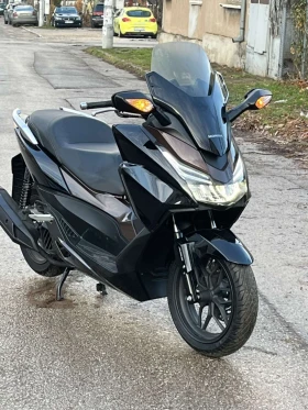 Honda Forza 125 ABS Star/stop, снимка 1