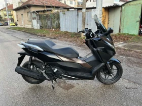 Honda Forza 125 ABS Star/stop, снимка 7