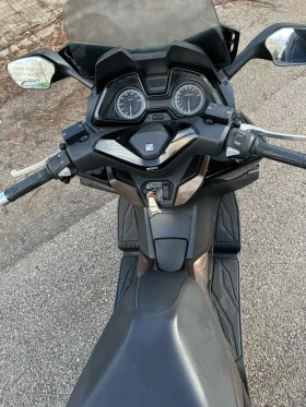 Honda Forza 125 ABS Star/stop, снимка 12