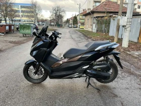 Honda Forza 125 ABS Star/stop, снимка 3