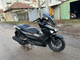 Honda Forza 125 ABS Star/stop, снимка 8