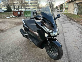 Honda Forza 125 ABS Star/stop, снимка 9