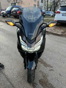 Honda Forza 125 ABS Star/stop, снимка 11