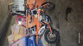 Ktm 350 Exc  | Mobile.bg    6