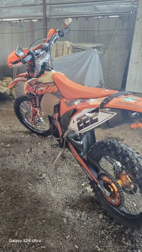 Ktm 350 Exc , снимка 5