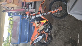     Ktm 350 Exc 