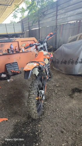 Ktm 350 Exc , снимка 7