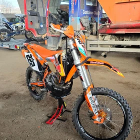 Ktm 350 Exc , снимка 13