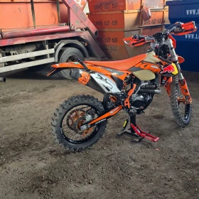 Ktm 350 Exc , снимка 14