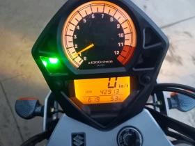 Suzuki SV 650, снимка 8