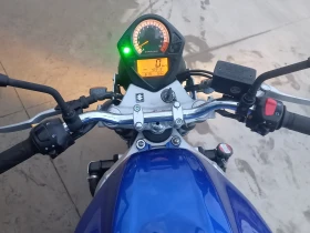 Suzuki SV 650, снимка 7