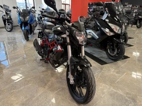     Benelli 125 BN 125