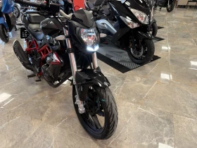 Benelli 125 BN 125, снимка 9