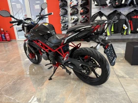 Benelli 125 BN 125, снимка 6