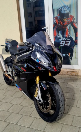 BMW S ABS PRO, снимка 4