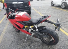 Ducati Panigale V2 | Auto.bg — изображение 3