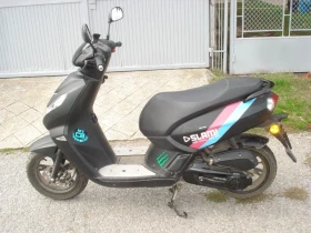 Peugeot Kissbee undefined | Auto.bg — изображение 3