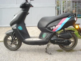 Peugeot Kissbee undefined | Auto.bg — изображение 5